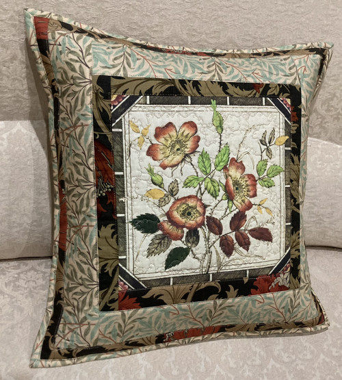 Povlak na polštář Šípky