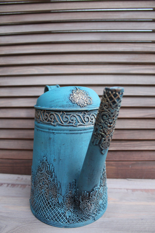 Konvička tyrkysová Marien