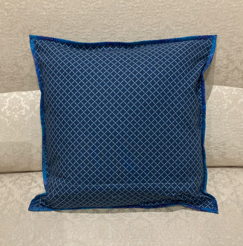 Povlak na polštář rybičky 