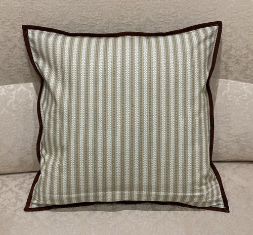 Povlak na polštář kůň