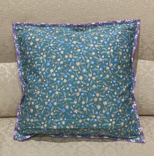 Povlak na polštář holčička