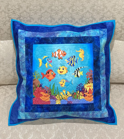 Povlak na polštář 