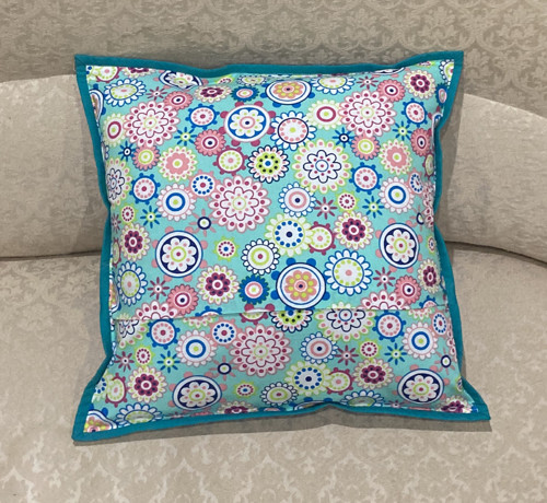 Povlak na polštář jednorožec I