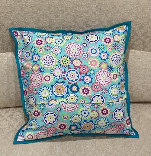 Povlak na polštář jednorožec II