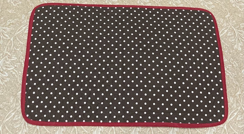 Prostírání podložka na stůl 