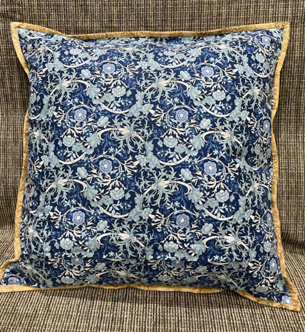 Povlak na polštář 