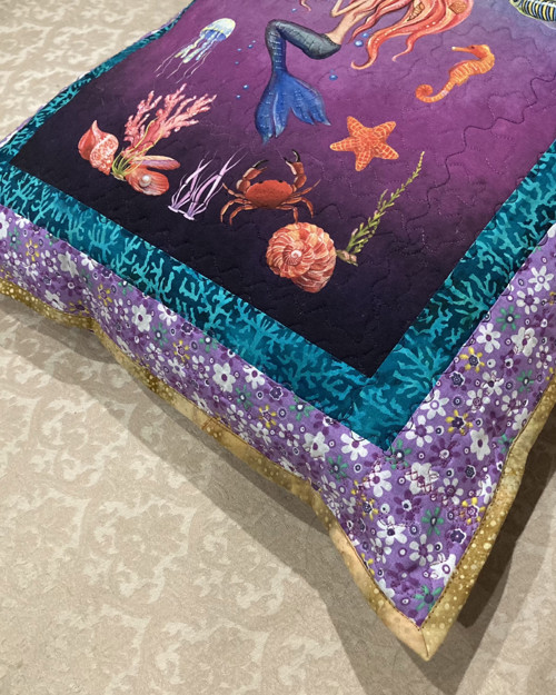 Povlak na polštář