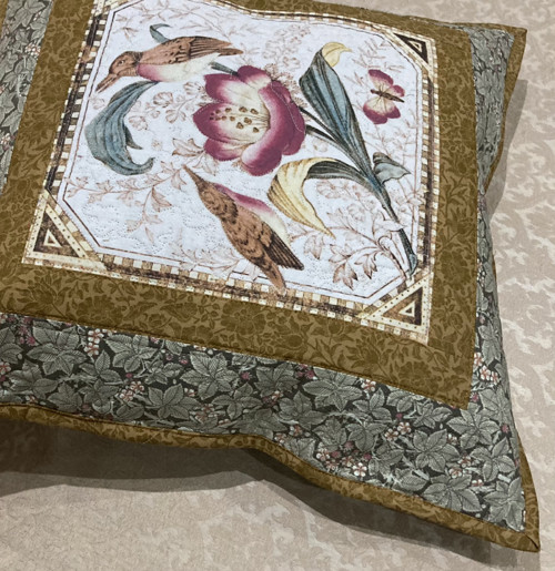 Povlak na polštář 