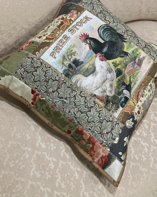 Povlak na polštář 