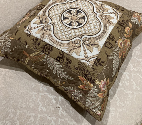 Povlak na polštář 