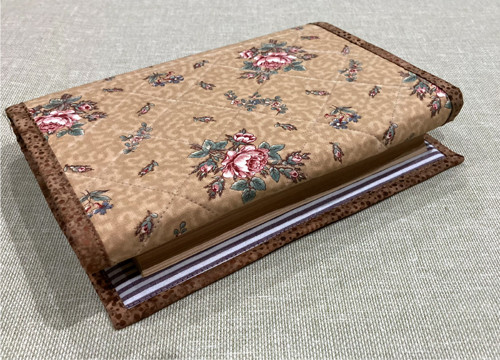 Obal na knihu nastavitelný