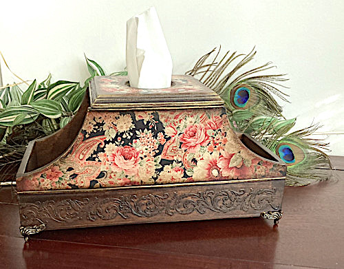 Organizér Šarlotta