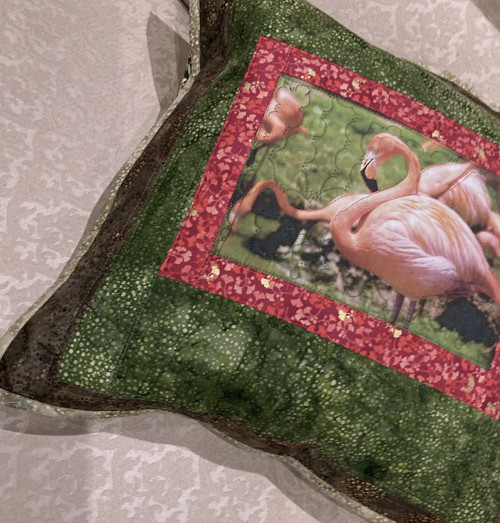 Povlak na polštář 