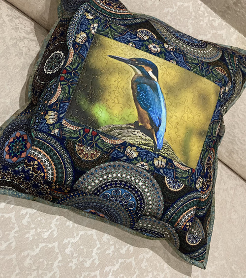 Povlak na polštář 