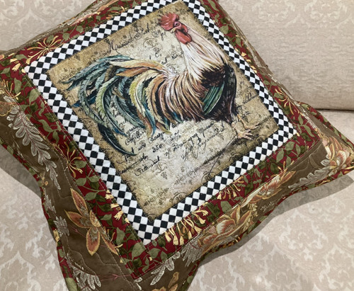 Povlak na polštář 