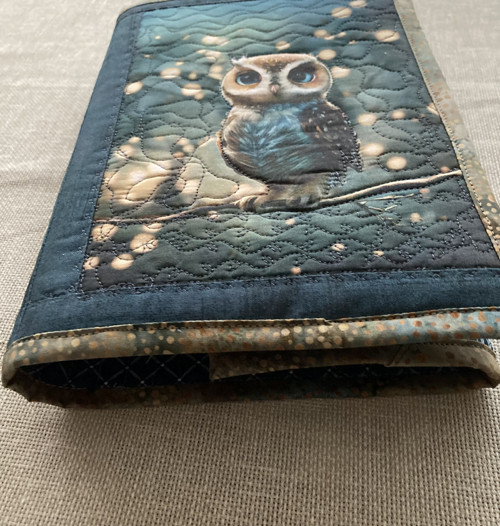 Obal na knihu nastavitelný