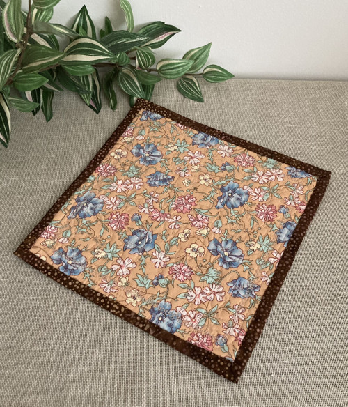 Podkafíčko oboustranné