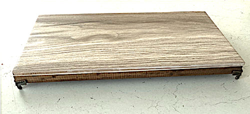 Keramická podložka 30 x 30 cm