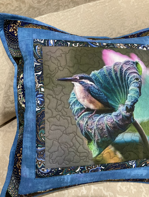 Povlak na polštář