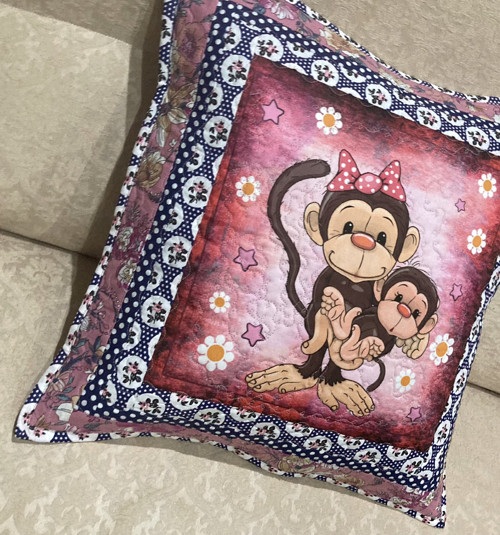 Povlak na polštář