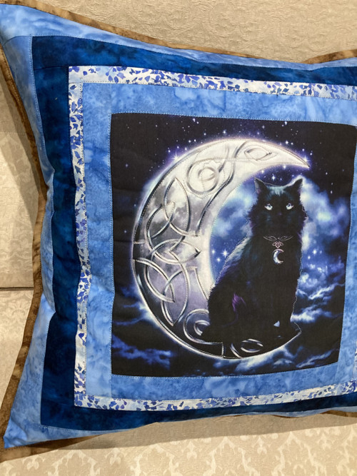 Povlak na polštář 