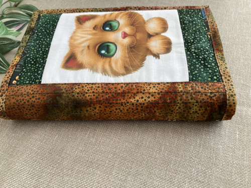 Obal na knihu nastavitelný