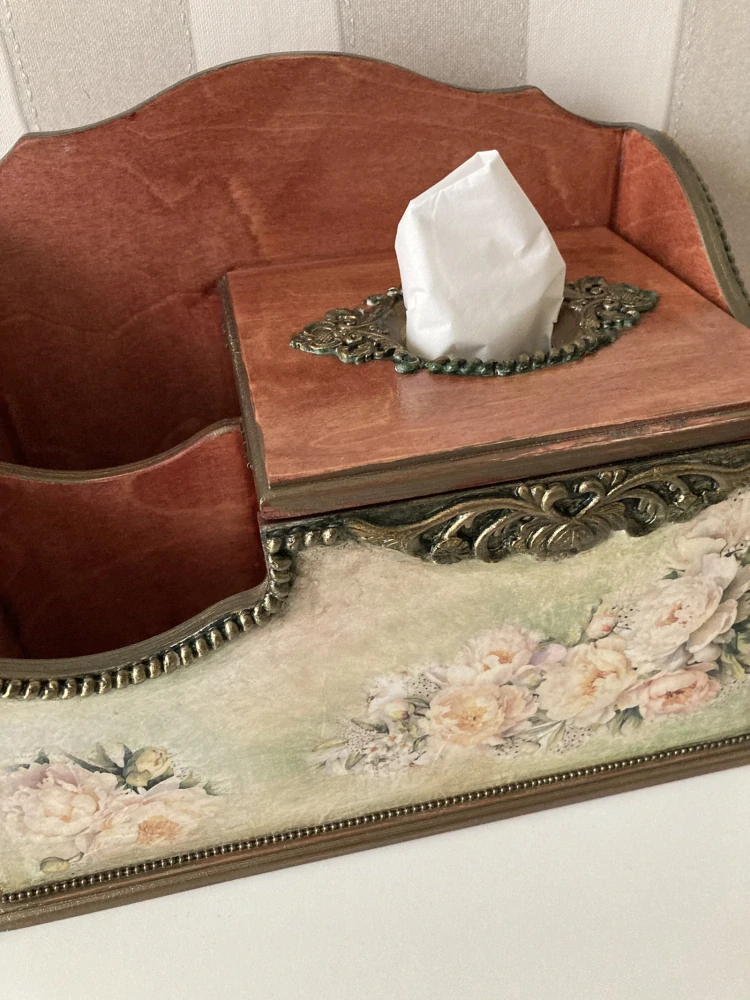 Stojánek organizér Faiza