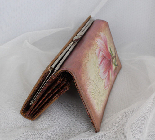 Peněženka dámská