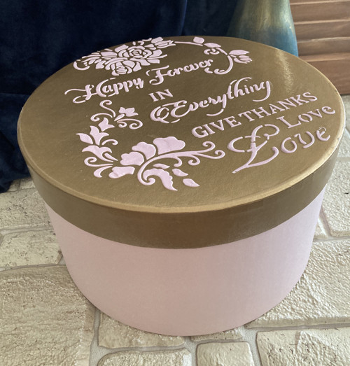 Krabička S Láskou