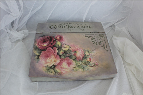 Psací stoleček atypický