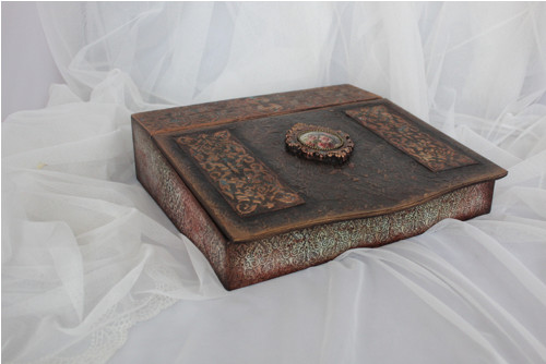 Psací stoleček atypický