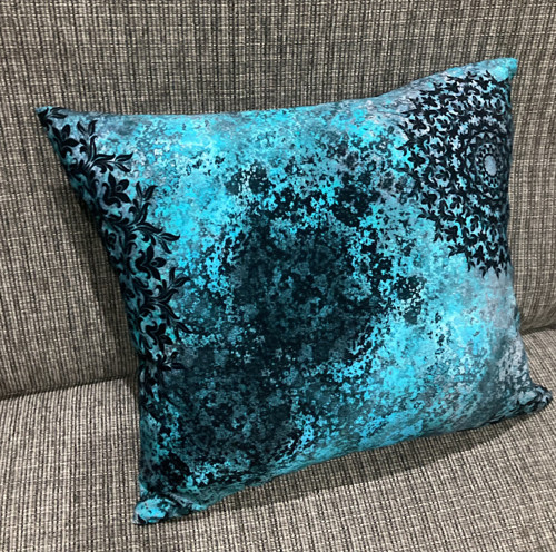 Povlak na polštář 41 x 36 cm.