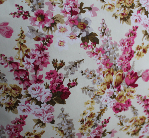 Povlak na polštář  44 x 44 cm.