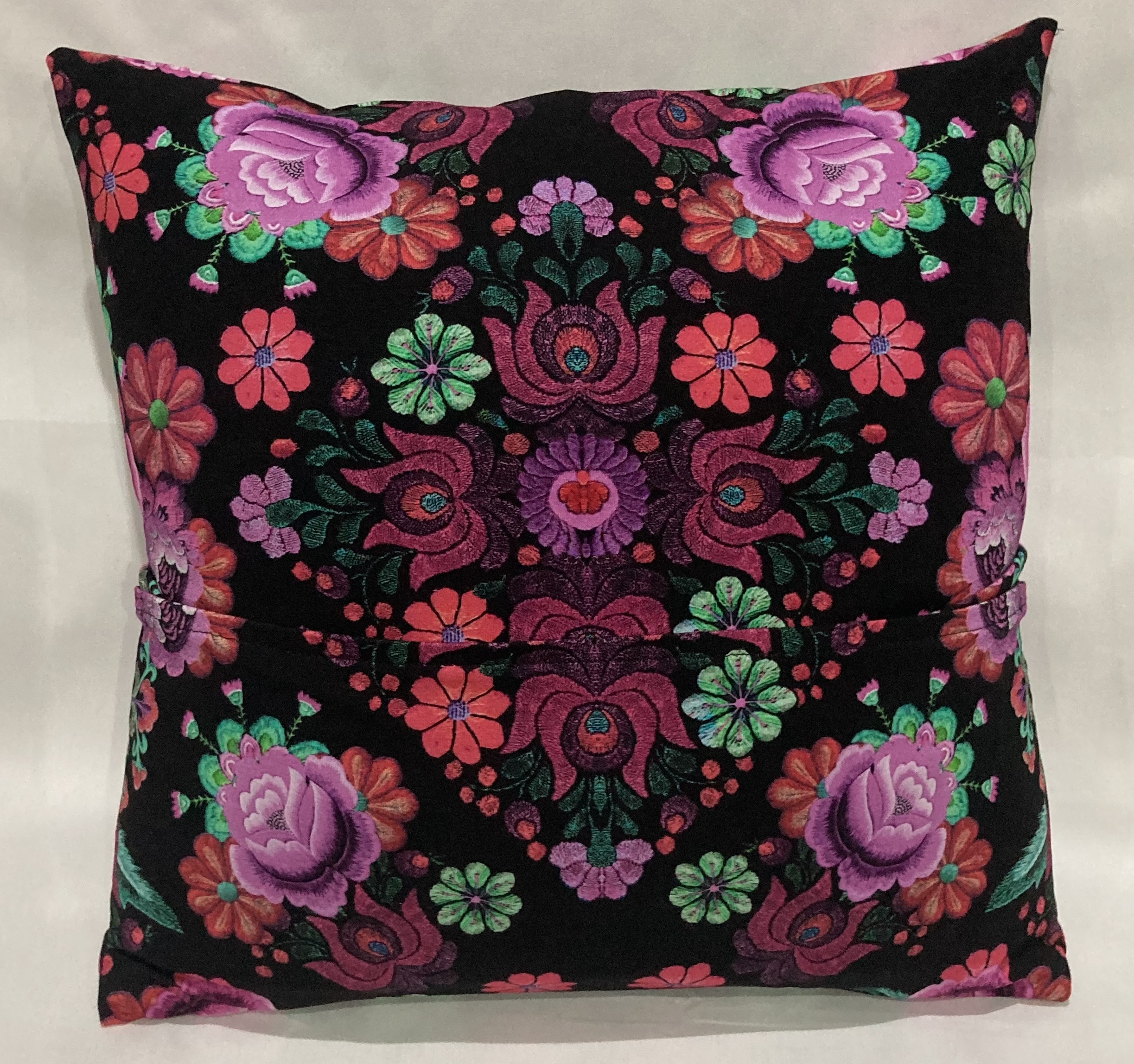 Povlak na polštář 40x40 cm.