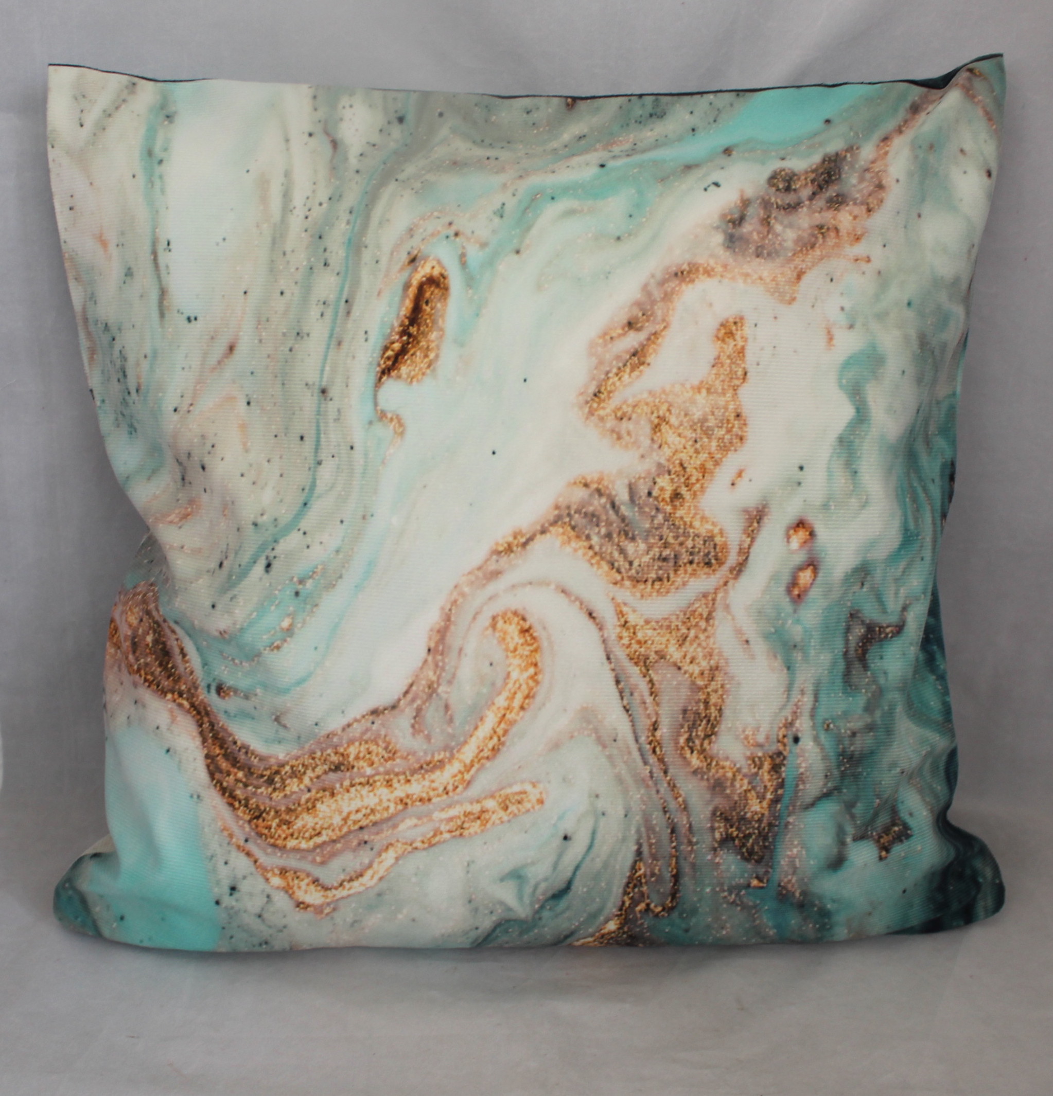 Povlak na polštář 45x45 cm.