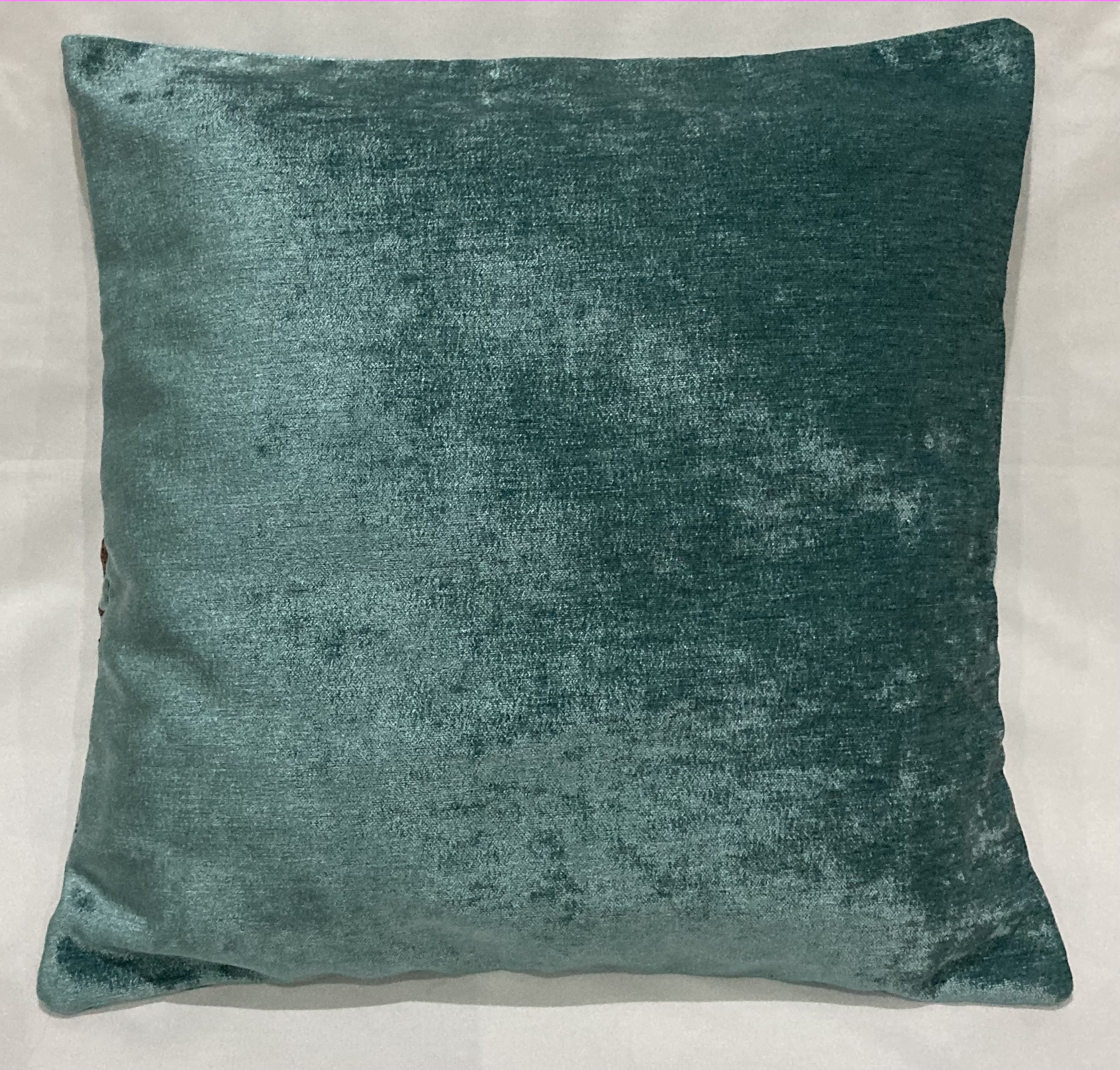 Povlak na polštář 45x45 cm.