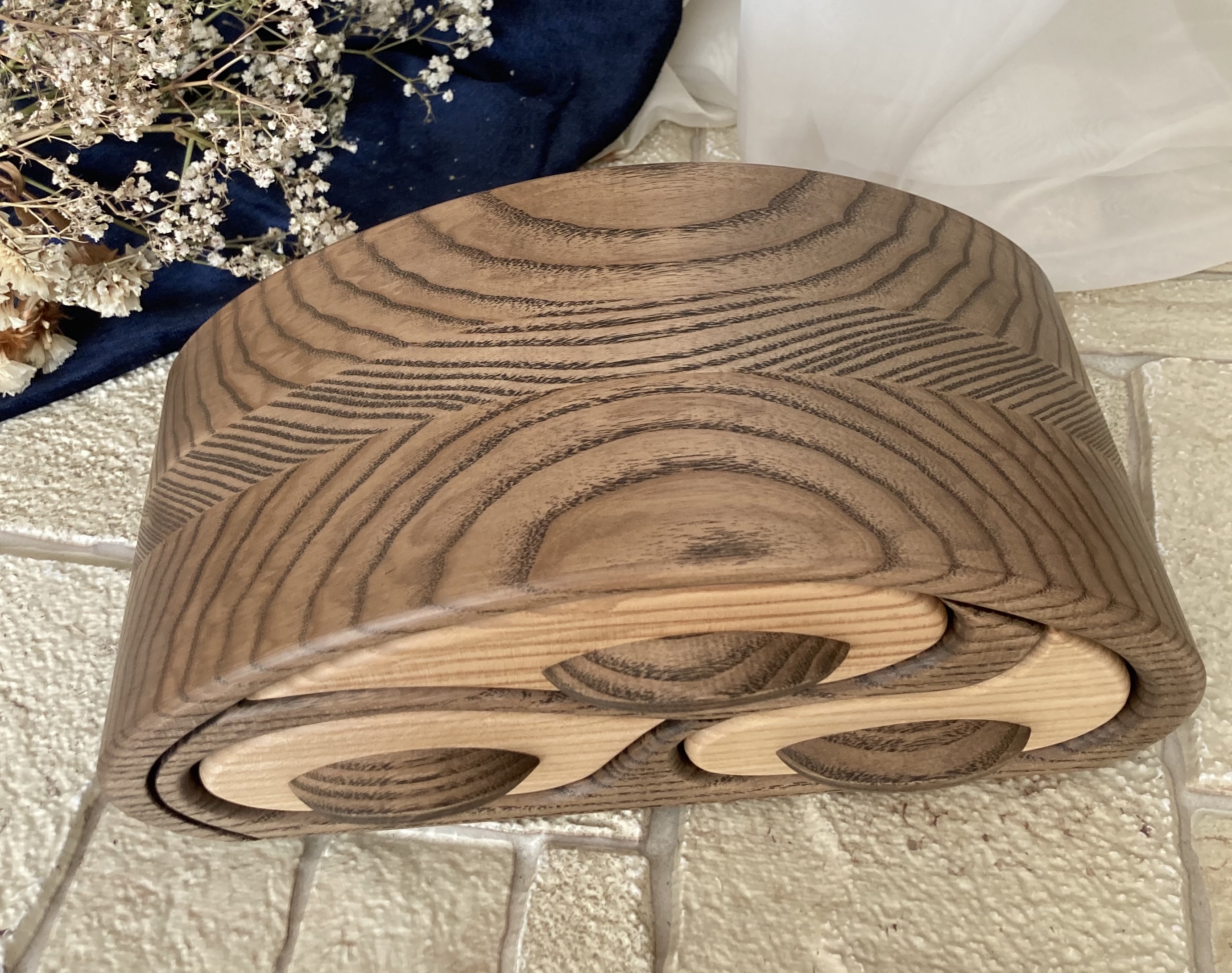 Šperkovnice Andromeda 02