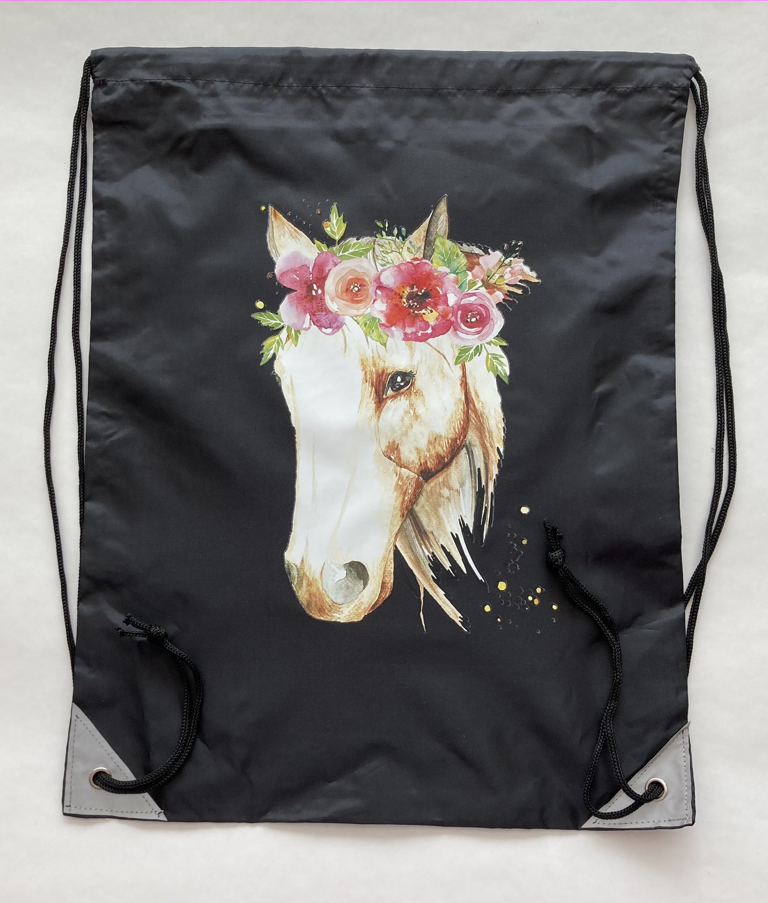 Batoh vak s aplikací