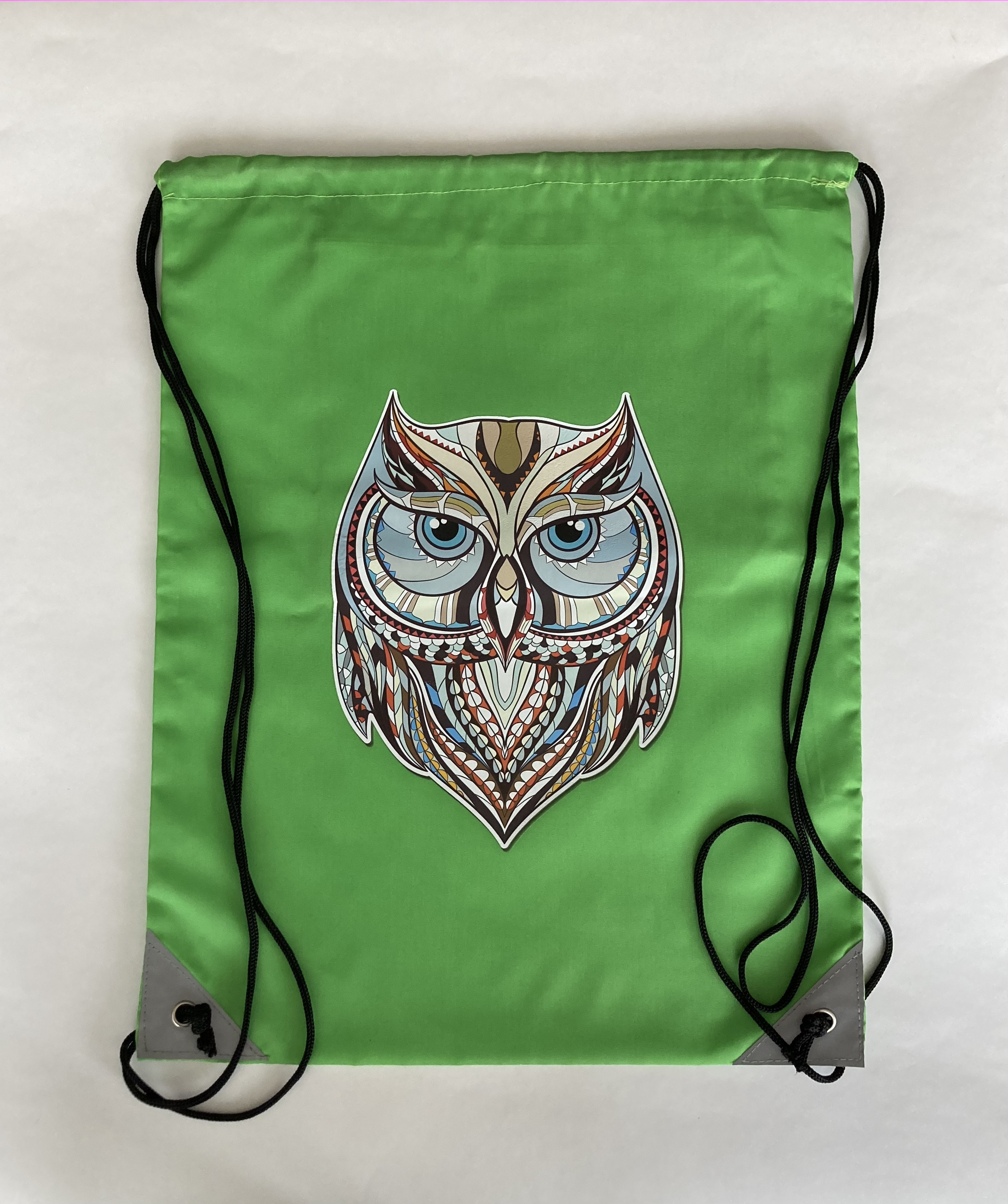 Batoh vak s aplikací