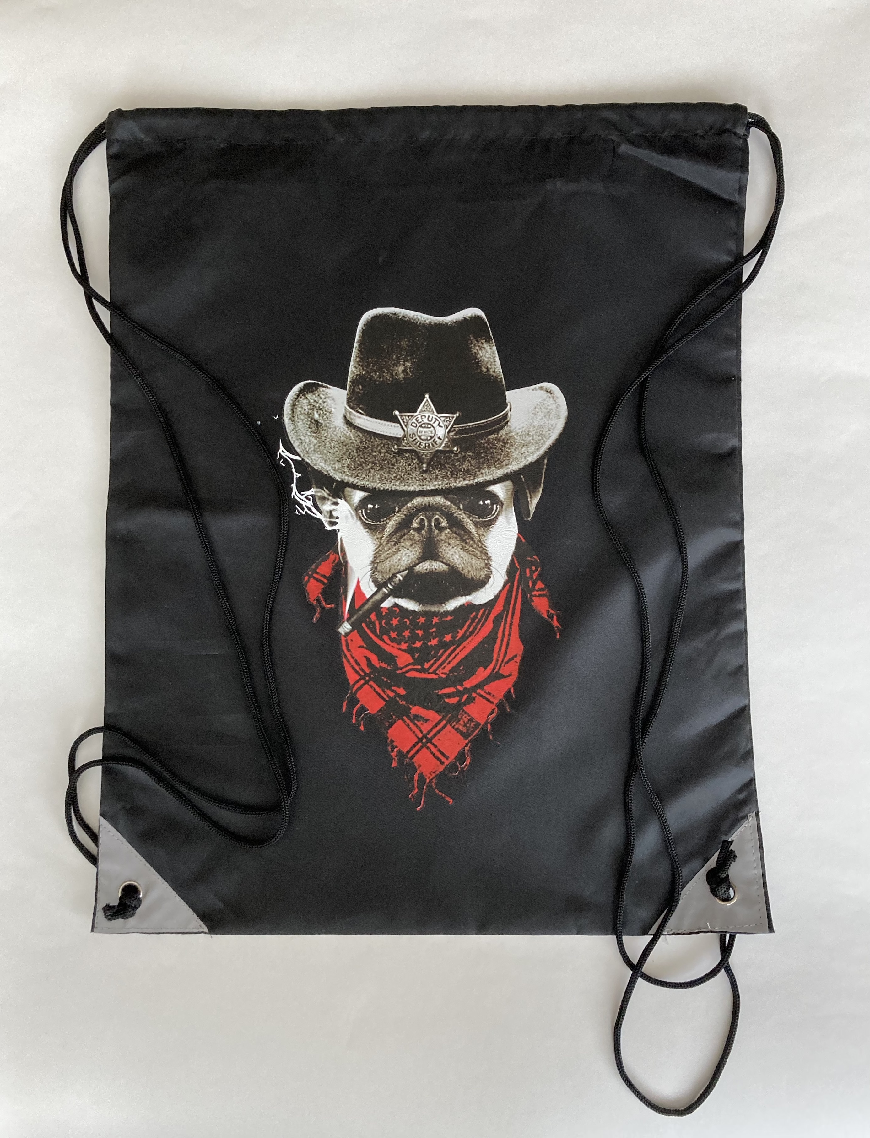 Batoh vak s aplikací