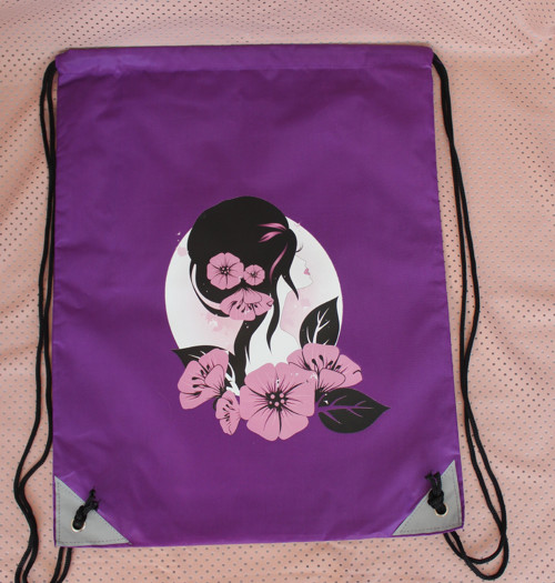 Batoh vak s aplikací