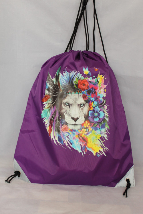 Batoh vak s aplikací