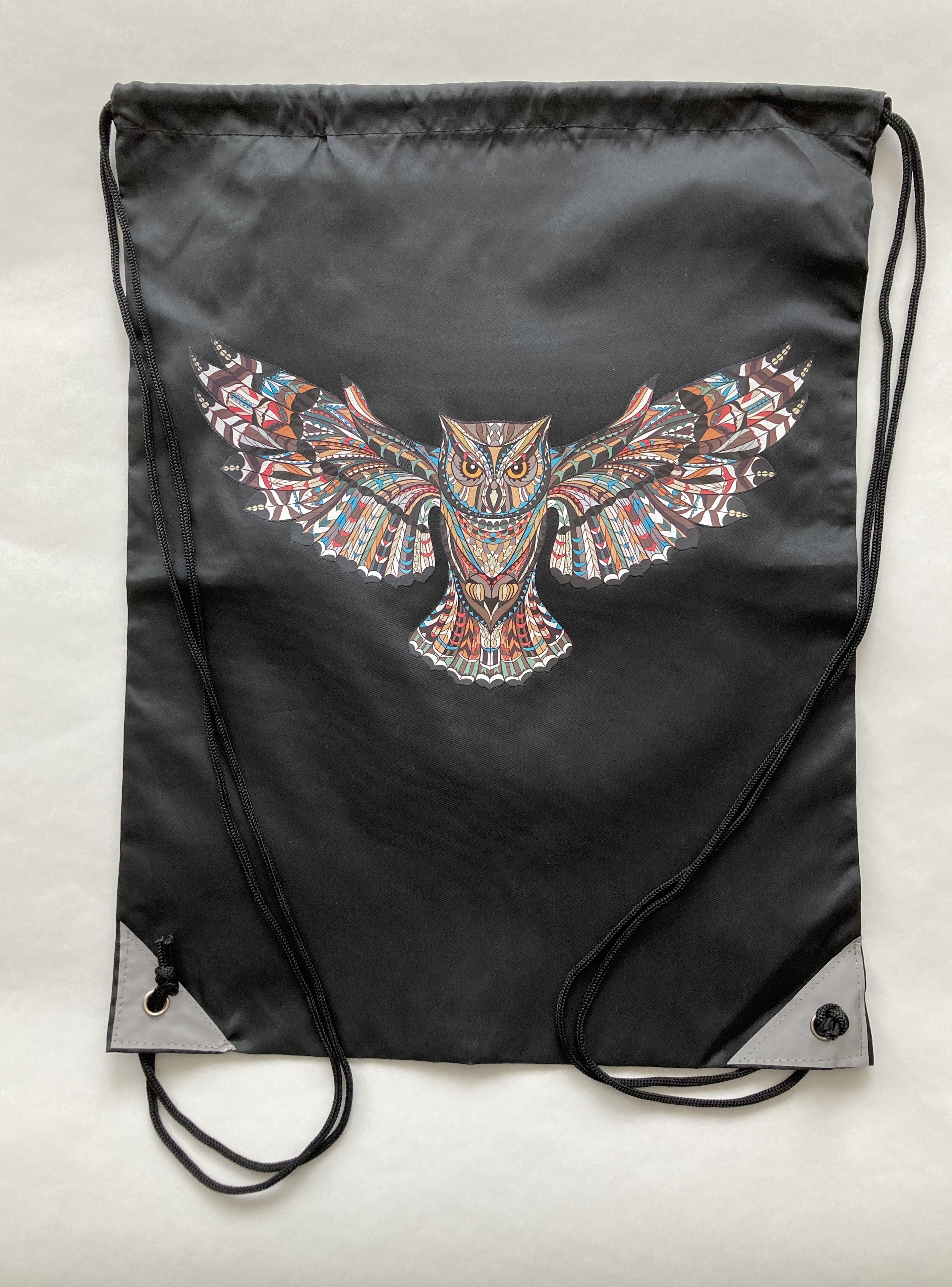 Batoh vak s aplikací