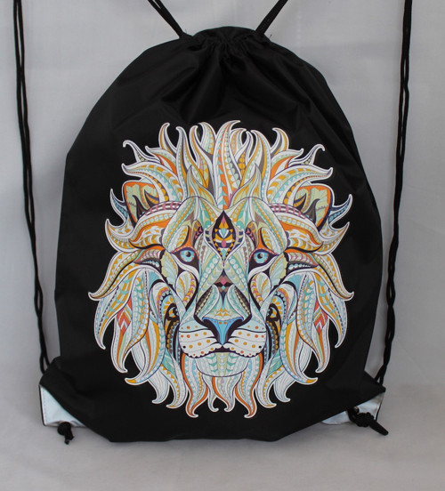 Batoh vak s aplikací