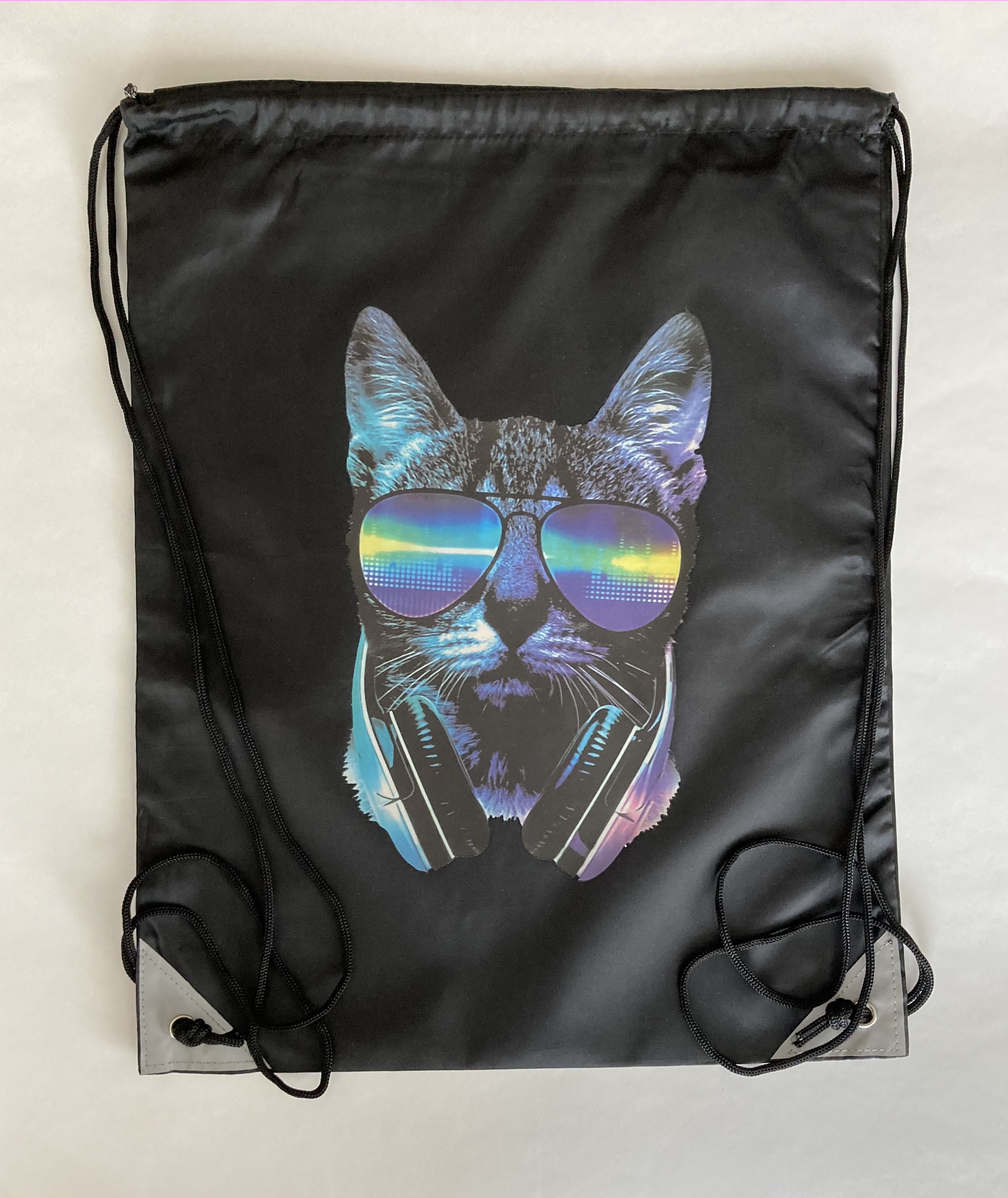 Batoh vak s aplikací