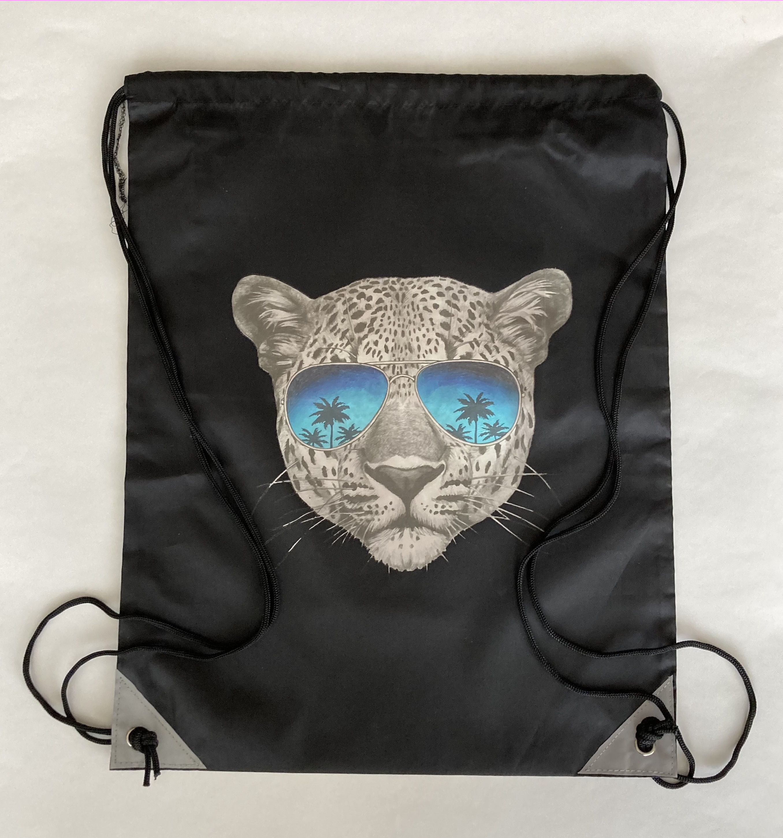 Batoh vak s aplikací