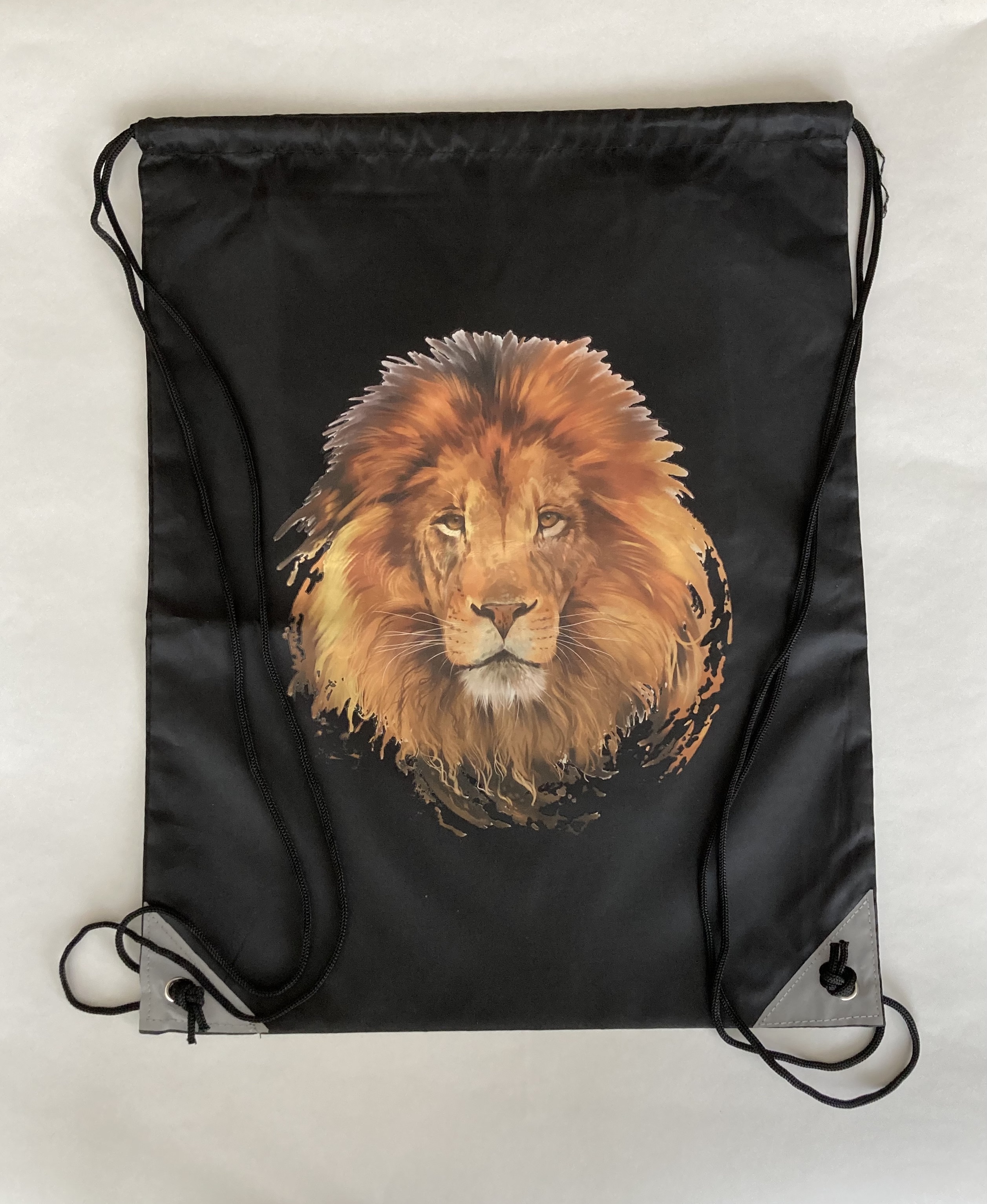 Batoh vak s aplikací