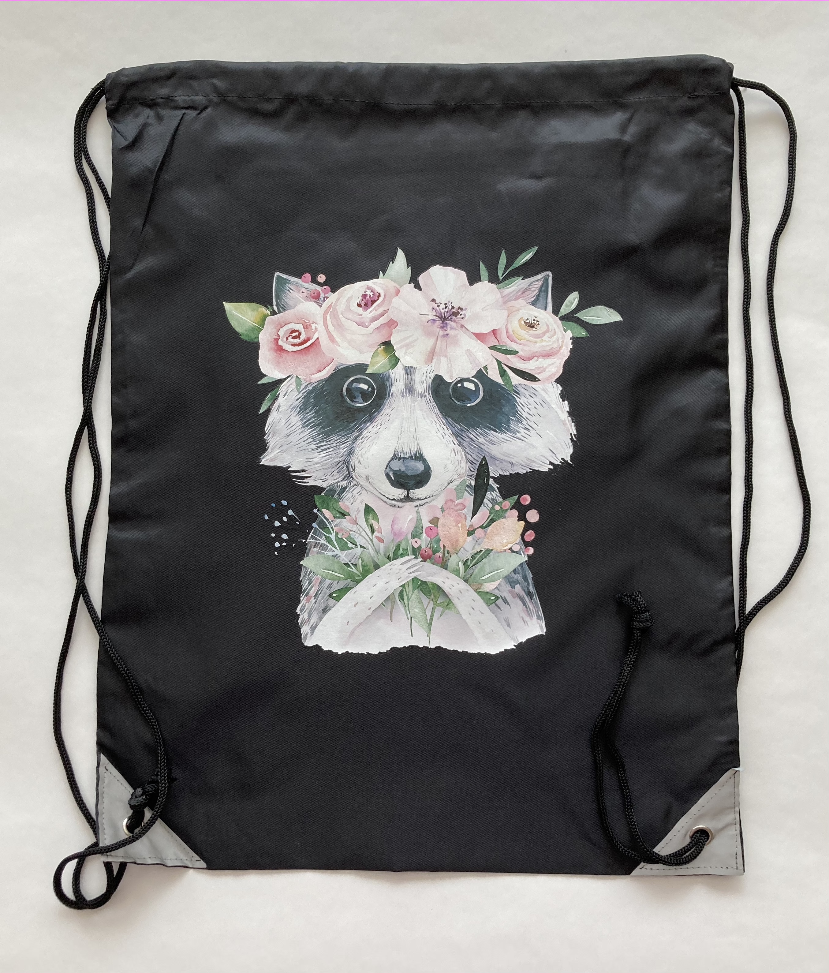 Batoh vak s aplikací