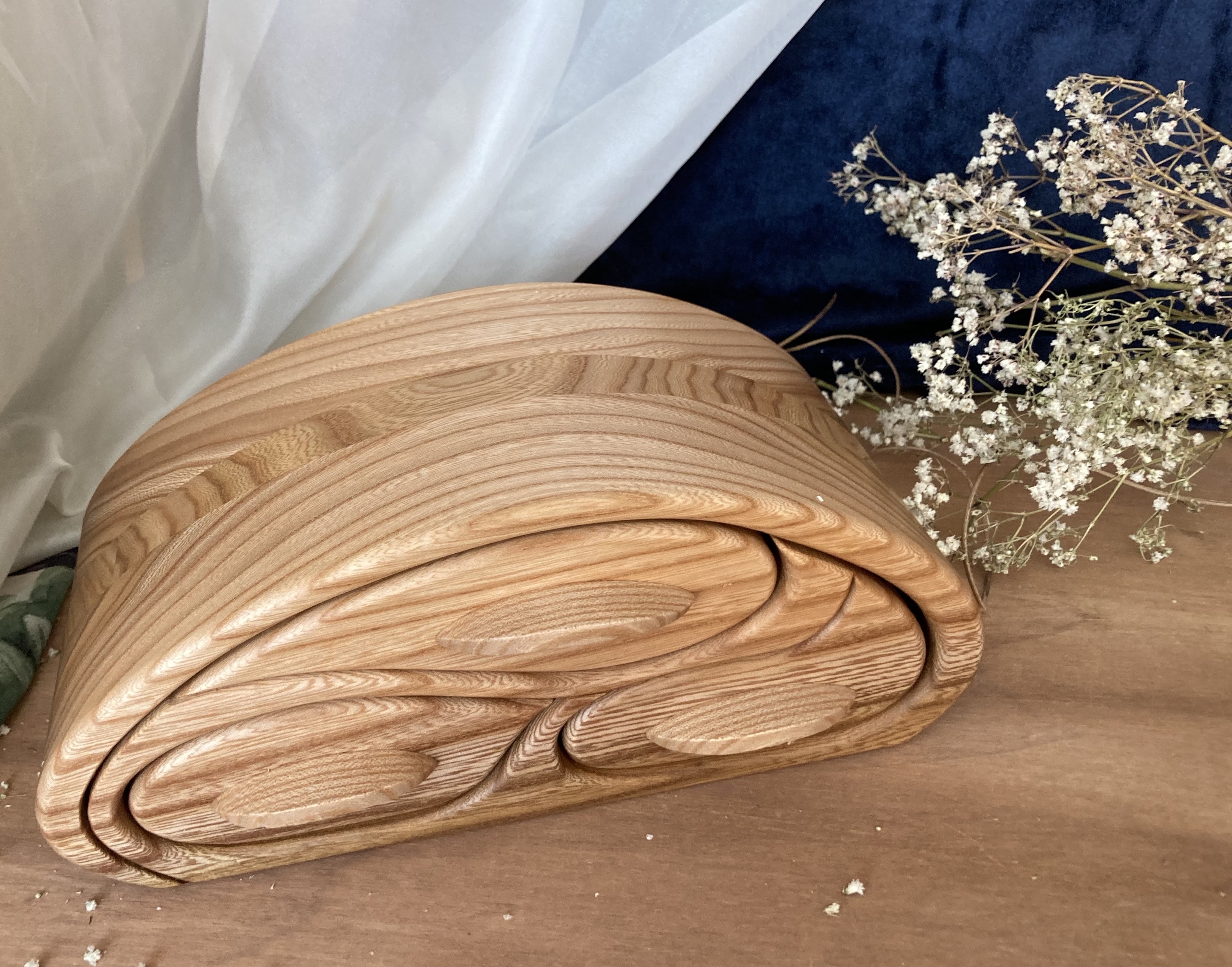 Šperkovnice Andromeda 04