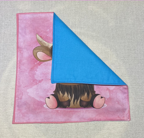 Prostírání na stůl